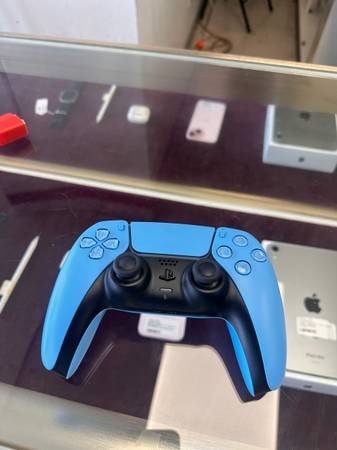 Ps5 controller 1