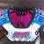 vintage 90's AXO chest protector 3 thumbnail