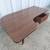 Retro Mid Century Two Tier Coffee Table. 17 thumbnail
