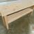★★CEDAR ENTRY BENCH WITH SHOE RACK (5 MODELS)★★ 7 thumbnail