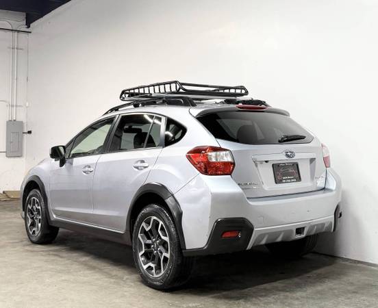 2017 SUBARU CROSSTREK PREMIUM AWD * TÍTULO LIMPIO* CÁMARA DE REVERSA * - $11,991 (Portland)63618519087235122