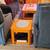 ASHLEY BLUE POWER RECLINING AND LIFT CHAIRS 6 thumbnail