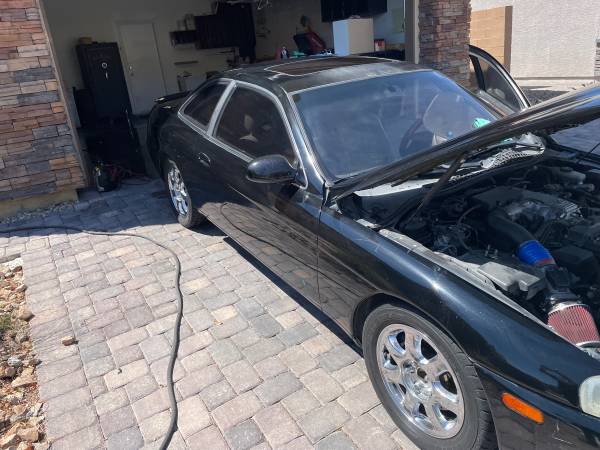 1993 Sc400 - $3,400 (Henderson)63469600633985123
