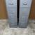 GREAT SHAPE  2 - 4 drawer  locking file cabinet STEELCASE $80.00 EACH 1 thumbnail