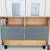 George Nelson Herman Miller Headboard Alexander Girard vitra dwr bed 3 thumbnail