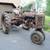 1950 IH Farmall C Tractor with implements 2 thumbnail