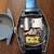 Vintage Salesman's Wristwatch Clock 4 thumbnail
