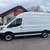 2019 Ford Transit Van T-250 148 Hi Rf 9000 GVWR Sliding RH Dr 5 thumbnail