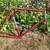 Vintage Trek frame lugged steel 24" 60cm new paint 1 thumbnail