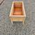 Wood Planter Box 4 thumbnail