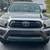 2013 Toyota Tacoma Access Cab 4WD Gray 10 thumbnail