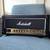 Marshall DSL 20HR Guitar Amplifier Head 1 thumbnail