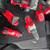 DURABUILT 5 PIECE CORDLESS POWER TOOL SET 3 thumbnail