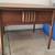 MCM Vintage Bassett Furniture End Table w/drawer 1 thumbnail
