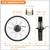 NEW BAFANG 48V 750W Rear Hub Motor 26 20 Inch Fat Tire Conversion Kit 3 thumbnail