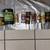 Vintage Beer Can Collection Lot – 40+ Flat Top Pull Tab Import & Rare Display 9 thumbnail