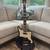 D'Angelico Bedford Deluxe Chameleon with OHSC hardshell case 1 thumbnail
