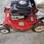 Snaper push mower 2 thumbnail