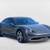 2021 Porsche Taycan Electric  Sedan 3 thumbnail