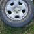 Subaru tire and rim 1 thumbnail