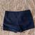 Women’s Black Shorts - Mossimo Brand - Size 2 (fits like a 2/4) - Grea 2 thumbnail