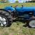 1958 Fordson Dexta Tractor 1 thumbnail