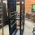 Server rack with screen and keyboard 2 thumbnail
