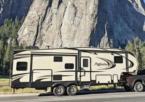 2019 Grand Design Reflection 29RS Super Lite 5th. Wheel 1