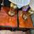 Nightstand (New) and big lamps 2 thumbnail