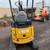 John Deere 17G Mini-Ex w/ thumb 3 thumbnail