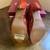 NWT Women’s shoes, size 7 (fits like 7-7.5) 7 thumbnail