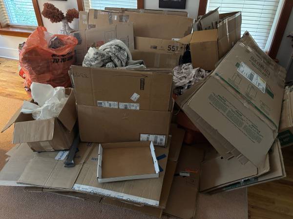 Moving Boxes 1