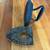 Antique Flat Iron w/ Trivot 2 thumbnail