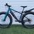 2022 Trek Farley 5 Large Dropper SeatPost Fenders Studded Tires Fat 1 thumbnail