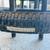Frontgate Double-Seated Balcony Lounge Two Ottomans Table 2 thumbnail