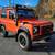 2004 Land Rover Defender 90 G4 Limited Edition 1 thumbnail