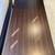 amazing RH restoration hardware coffee table wood/brass 1 thumbnail