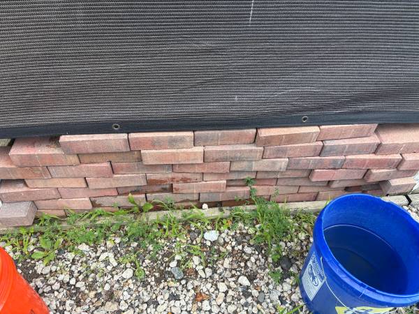 Brick Pavers 1