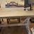 7’ Concrete Dining Table 2 thumbnail
