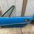 Driver passenger side doors for Triumph TR7 / TR8 1 thumbnail