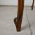 1930's Antique French Louis XV Style Game Table Poker Dining Table 21 thumbnail