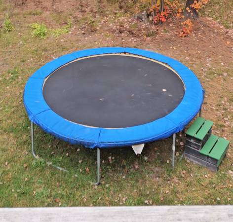 trampoline 1