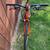 **** TREK HYBRID **** FX - 1 **** 17.5  INCH ** MED. SIZE ** LIKE NEW 7 thumbnail