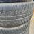 265 50 19 Tires - set of 4 4 thumbnail