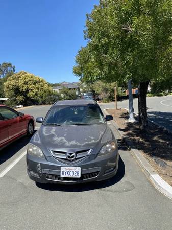 2009 Mazda sport 3 - $3,000 (santa rosa)63470227209985120