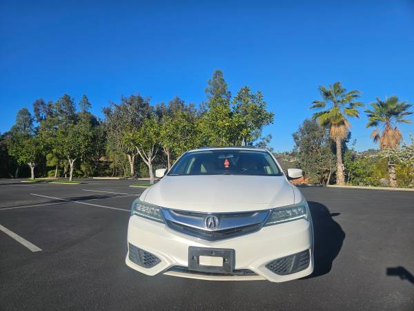 2016 ACURA ILX Plus Package - EXCELLENT CODITION MUST SEE - $8,999 (Spring Valley)63624734761601121
