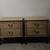 SOLID WOOD NIGHTSTANDS 2 thumbnail