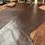 Italian brown leather hide 55 square feet 5 thumbnail
