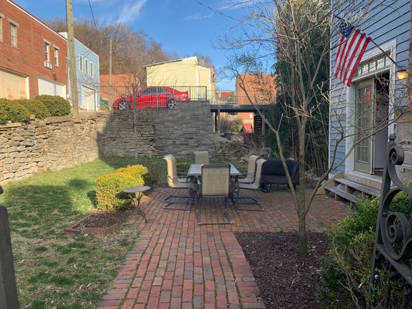 $2,850 / 3br - Beautiful House for rent $2850/month (Prospect Hill)63974475043330124