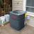 $6,700.00 AC AND Air Conditioning. Furnace install PGX HVAC 19 thumbnail